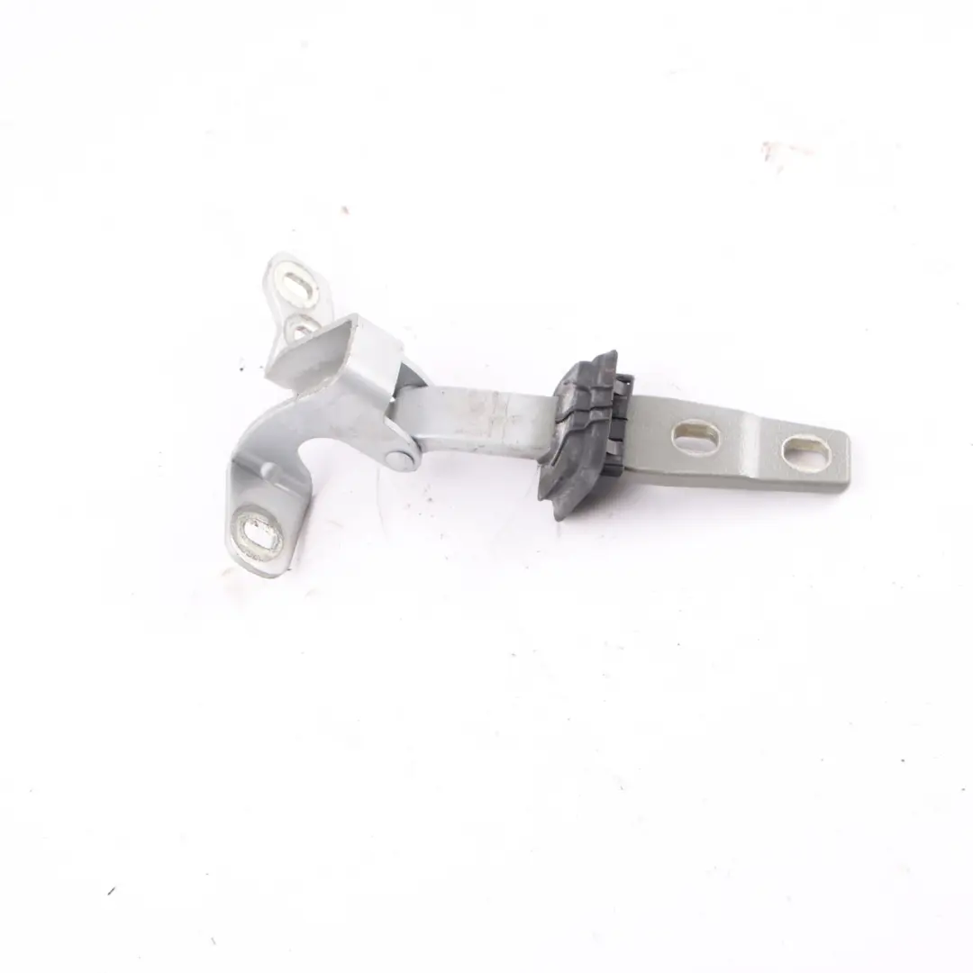 BMW X3 F25 Cerniera bagagliaio Portellone posteriore sinistro Argento Ghiacciato - SKU 7298703-GSB - Numero di parte 7298703