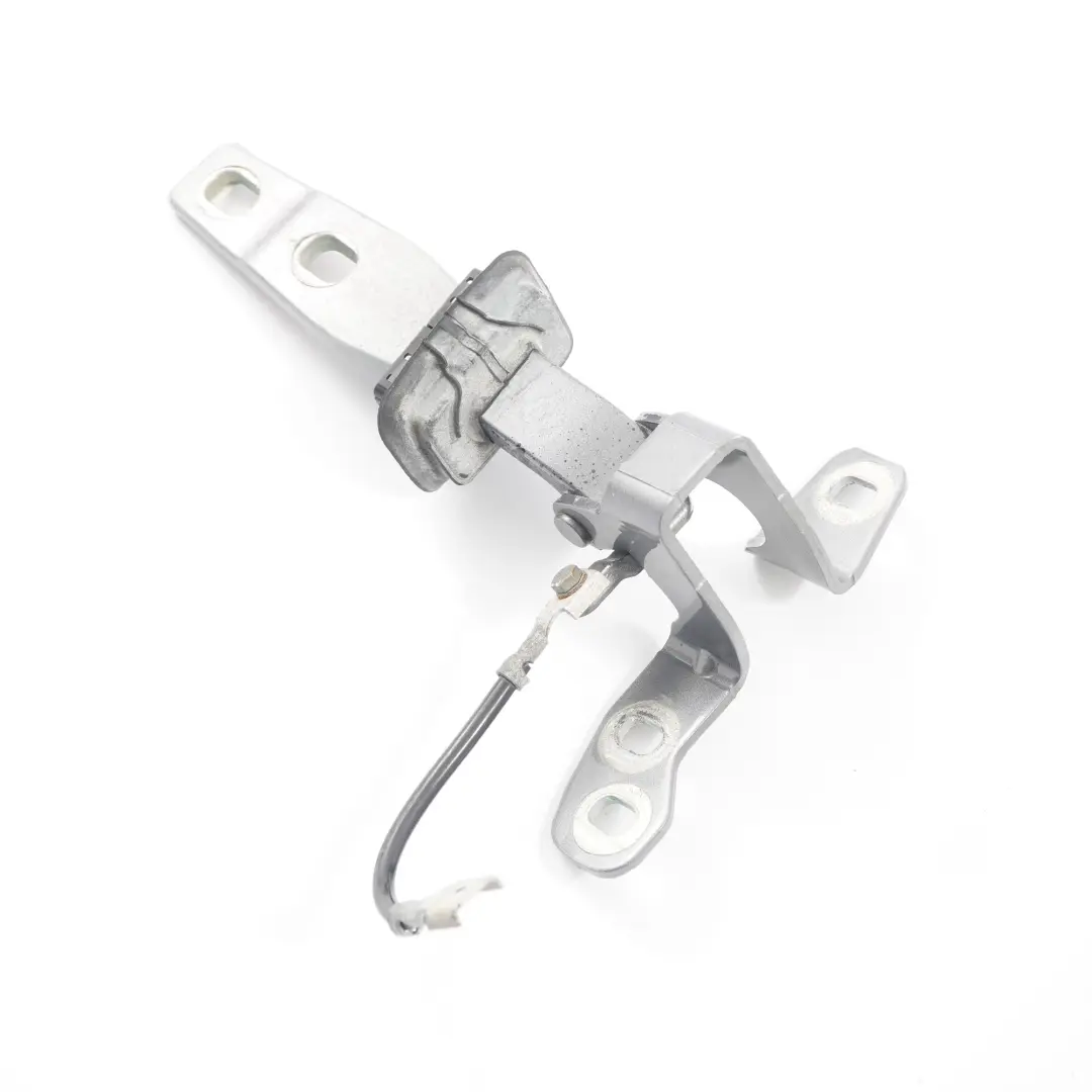 BMW X3 F25 Charnière Coffre Couvercle hayon gauche Space Grey - A52 - SKU 7298703-SCG - Numéro de pièce 7298703
