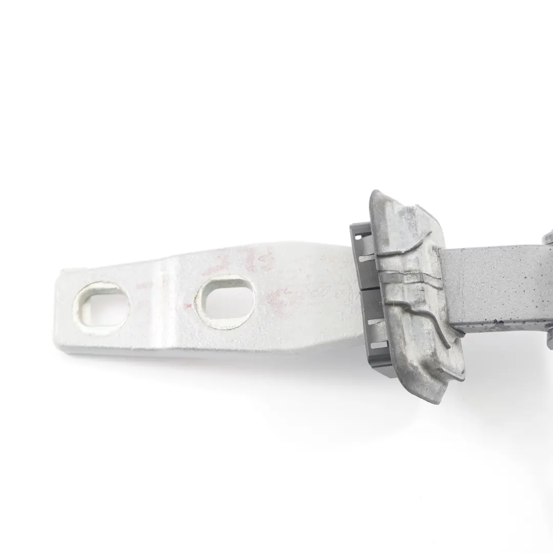 BMW X3 F25 Charnière Coffre Couvercle hayon gauche Space Grey - A52 - SKU 7298703-SCG - Numéro de pièce 7298703