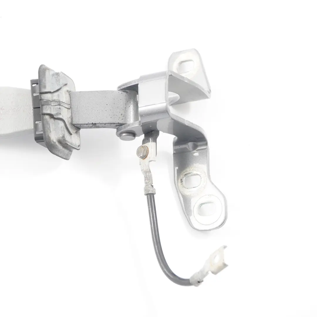 BMW X3 F25 Charnière Coffre Couvercle hayon gauche Space Grey - A52 - SKU 7298703-SCG - Numéro de pièce 7298703