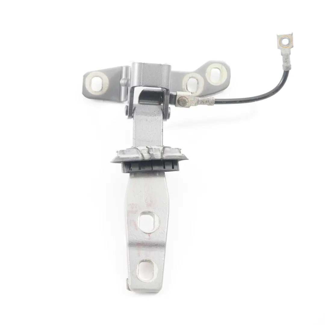 Charnière Coffre Couvercle hayon gauche Space Grey - A52 pour BMW X3 F25 à propos du numéro de pièce 7298703 BMW X3 F25 Charnière Coffre Couvercle hayon gauche Space Grey - A52 - SKU 7298703-SCG - Numéro de pièce 7298703