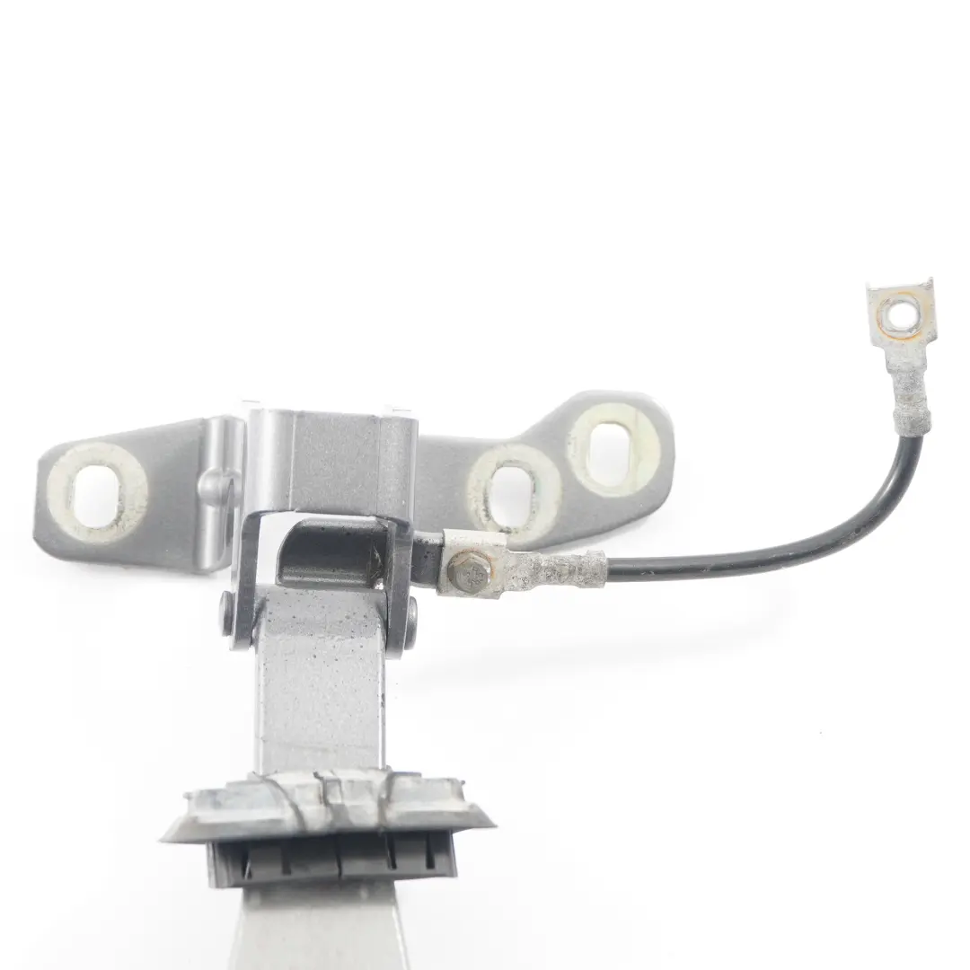 BMW X3 F25 Charnière Coffre Couvercle hayon gauche Space Grey - A52 - SKU 7298703-SCG - Numéro de pièce 7298703