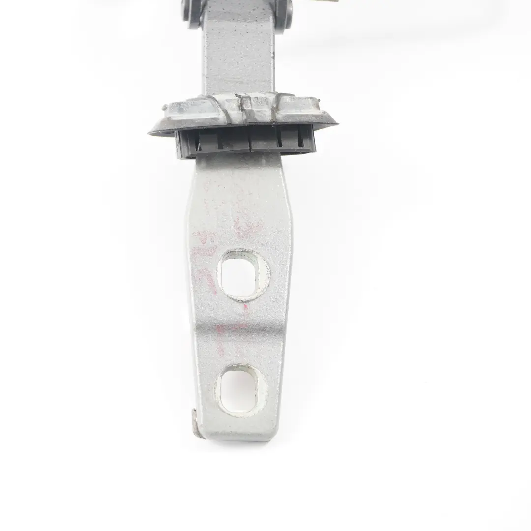 BMW X3 F25 Charnière Coffre Couvercle hayon gauche Space Grey - A52 - SKU 7298703-SCG - Numéro de pièce 7298703