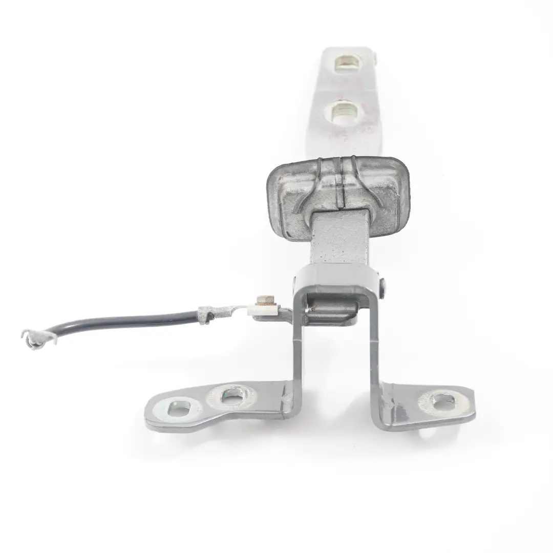 Bisagra Tapa Maletero Portón Trasero Izquierdo Space Grey A52 para BMW X3 F25 con número de pieza 7298703 BMW X3 F25 Bisagra Tapa Maletero Portón Trasero Izquierdo Space Grey A52 - SKU 7298703-SCG - Número de pieza 7298703