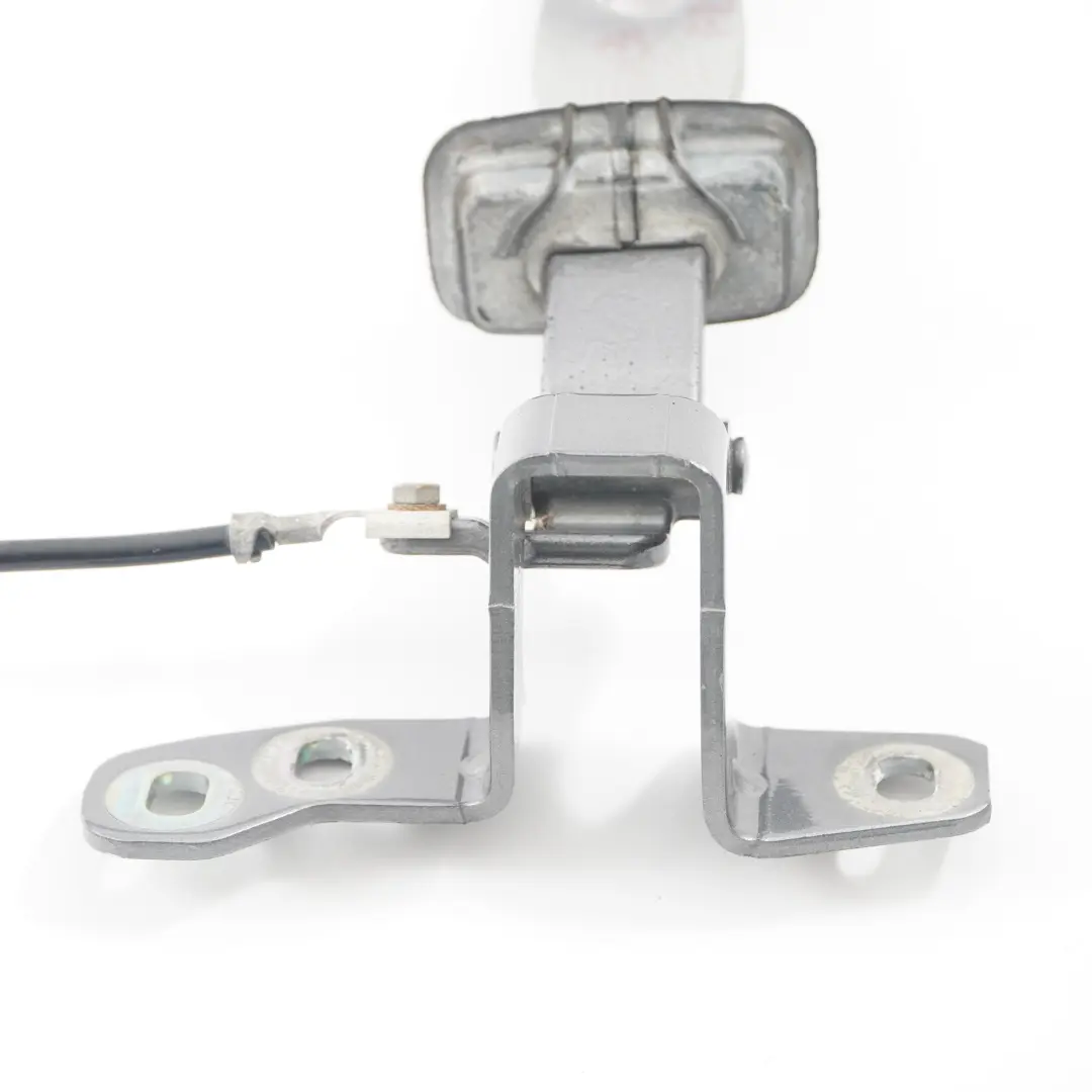 Bisagra Tapa Maletero Portón Trasero Izquierdo Space Grey A52 para BMW X3 F25 con número de pieza 7298703 BMW X3 F25 Bisagra Tapa Maletero Portón Trasero Izquierdo Space Grey A52 - SKU 7298703-SCG - Número de pieza 7298703