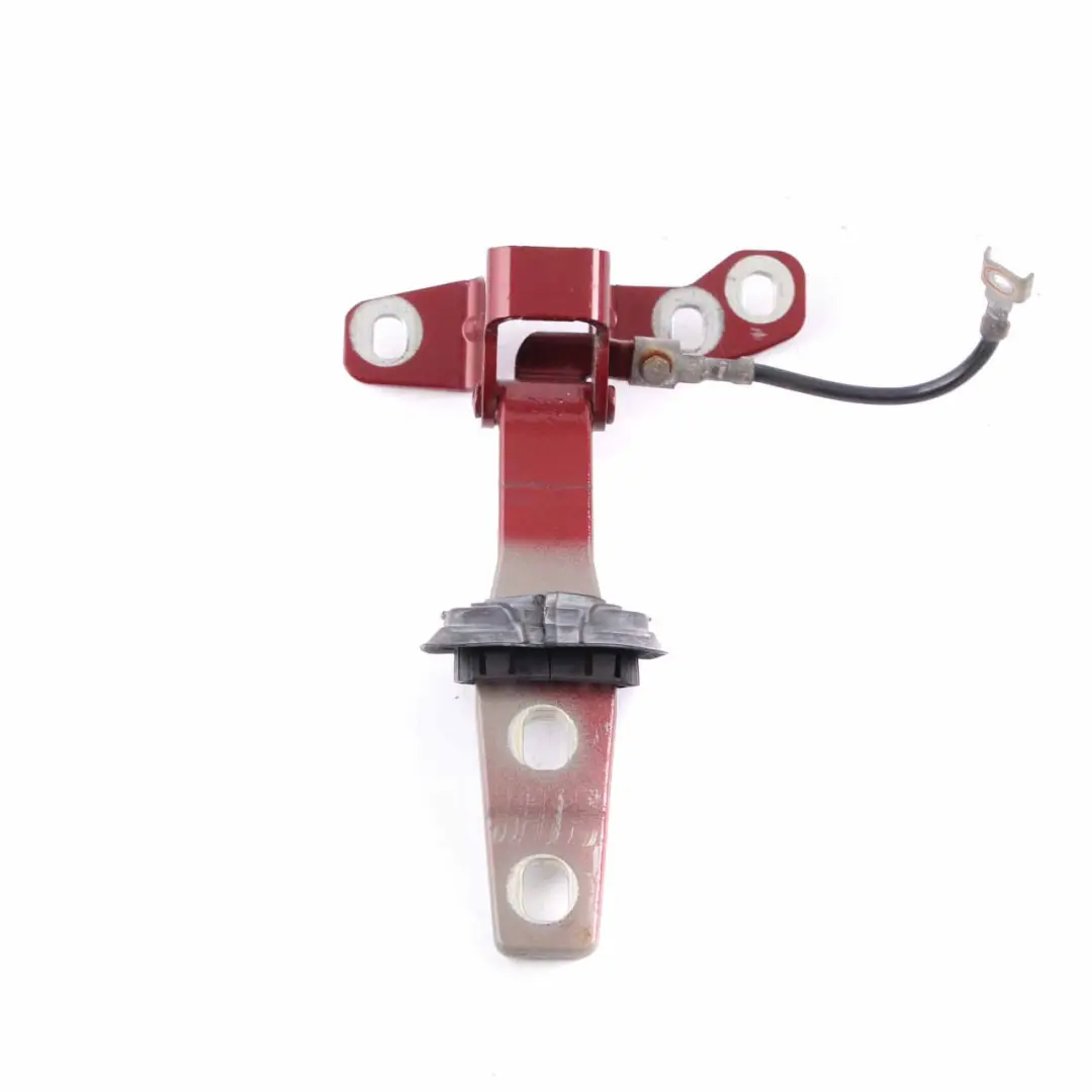 Boot Hinge Trunk Lid Tailgate Left N/S Vermillionrot Red A82 to BMW X3 F25 with Part number 7298703 BMW X3 F25 Boot Hinge Trunk Lid Tailgate Left N/S Vermillionrot Red A82 - SKU 7298703-VER - Part number 7298703