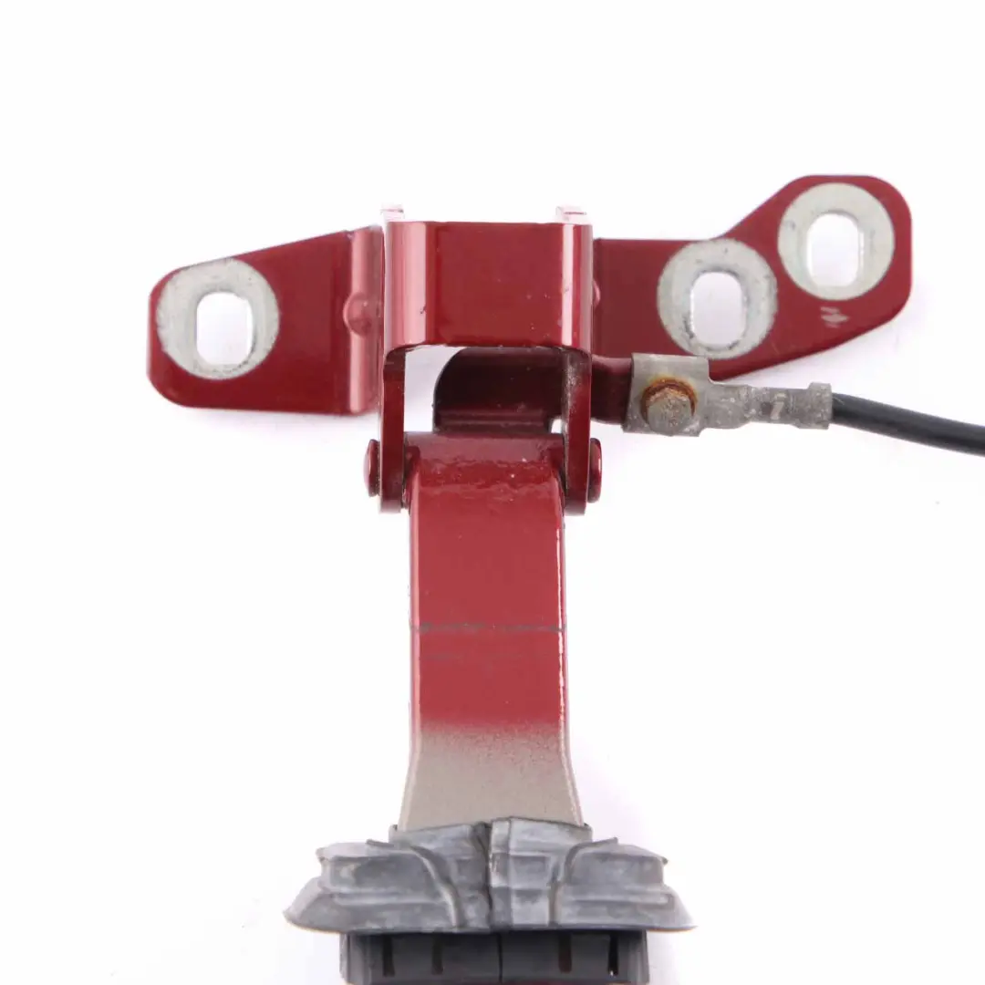 Boot Hinge Trunk Lid Tailgate Left N/S Vermillionrot Red A82 to BMW X3 F25 with Part number 7298703 BMW X3 F25 Boot Hinge Trunk Lid Tailgate Left N/S Vermillionrot Red A82 - SKU 7298703-VER - Part number 7298703