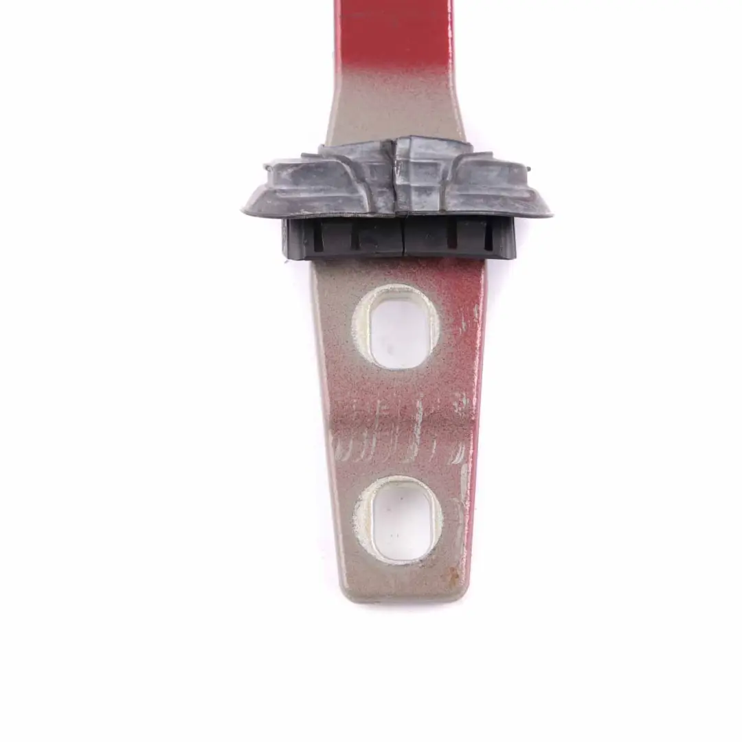 BMW X3 F25 Boot Hinge Trunk Lid Tailgate Left N/S Vermillionrot Red A82 - SKU 7298703-VER - Part number 7298703