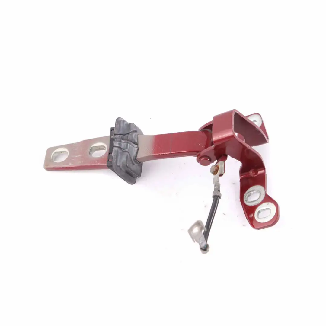 Boot Hinge Trunk Lid Tailgate Left N/S Vermillionrot Red A82 to BMW X3 F25 with Part number 7298703 BMW X3 F25 Boot Hinge Trunk Lid Tailgate Left N/S Vermillionrot Red A82 - SKU 7298703-VER - Part number 7298703