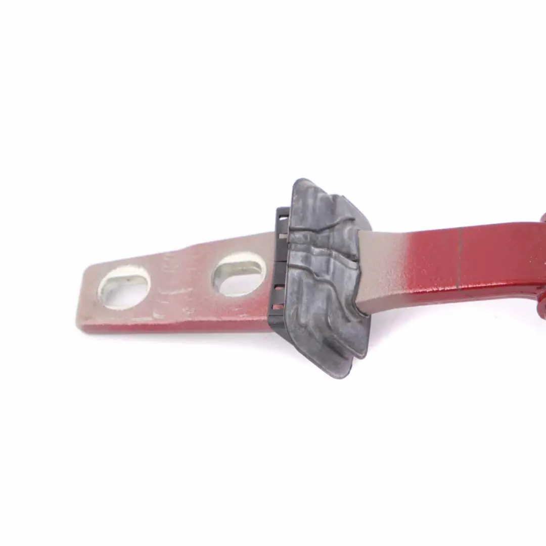 Boot Hinge Trunk Lid Tailgate Left N/S Vermillionrot Red A82 to BMW X3 F25 with Part number 7298703 BMW X3 F25 Boot Hinge Trunk Lid Tailgate Left N/S Vermillionrot Red A82 - SKU 7298703-VER - Part number 7298703