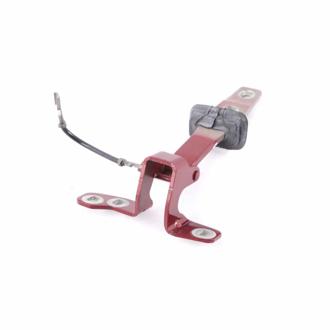 Boot Hinge Trunk Lid Tailgate Left N/S Vermillionrot Red A82 to BMW X3 F25 with Part number 7298703 BMW X3 F25 Boot Hinge Trunk Lid Tailgate Left N/S Vermillionrot Red A82 - SKU 7298703-VER - Part number 7298703