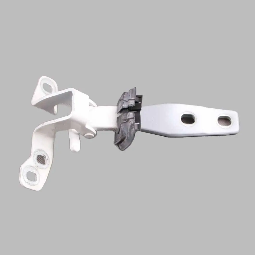 Boot Hinge Trunk Lid Tailgate Right O/S Alpine White - 300 to BMW X3 F25 with Part number 7298704 BMW X3 F25 Boot Hinge Trunk Lid Tailgate Right O/S Alpine White - 300 - SKU 7298704-AW - Part number 7298704