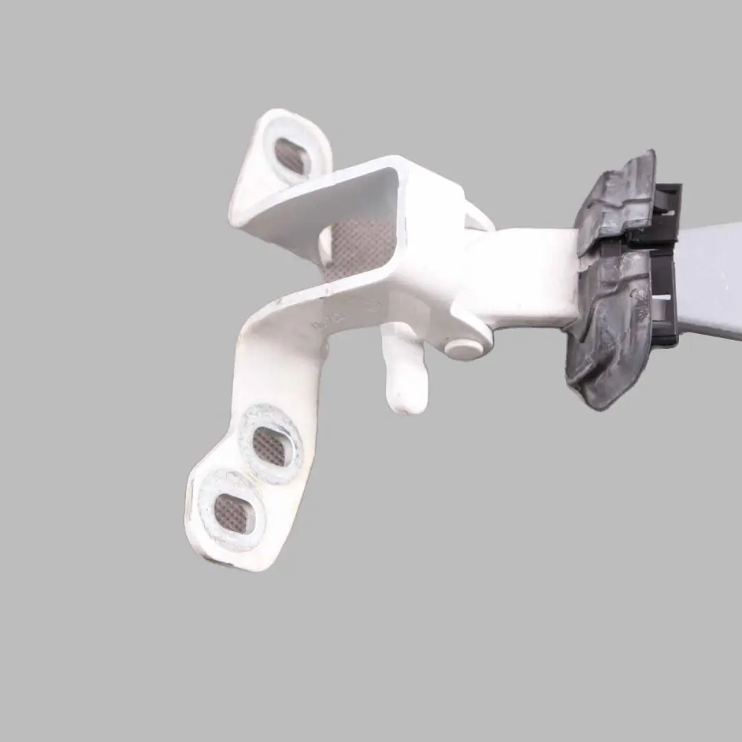 Cerniera bagagliaio Portellone posteriore Alpine White - 300 per BMW X3 F25 con numero di parte 7298704 BMW X3 F25 Cerniera bagagliaio Portellone posteriore Alpine White - 300 - SKU 7298704-AW - Numero di parte 7298704