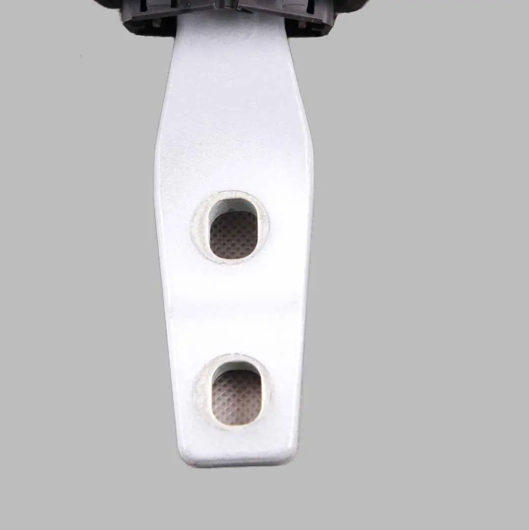BMW X3 F25 Cerniera bagagliaio Portellone posteriore Alpine White - 300 - SKU 7298704-AW - Numero di parte 7298704