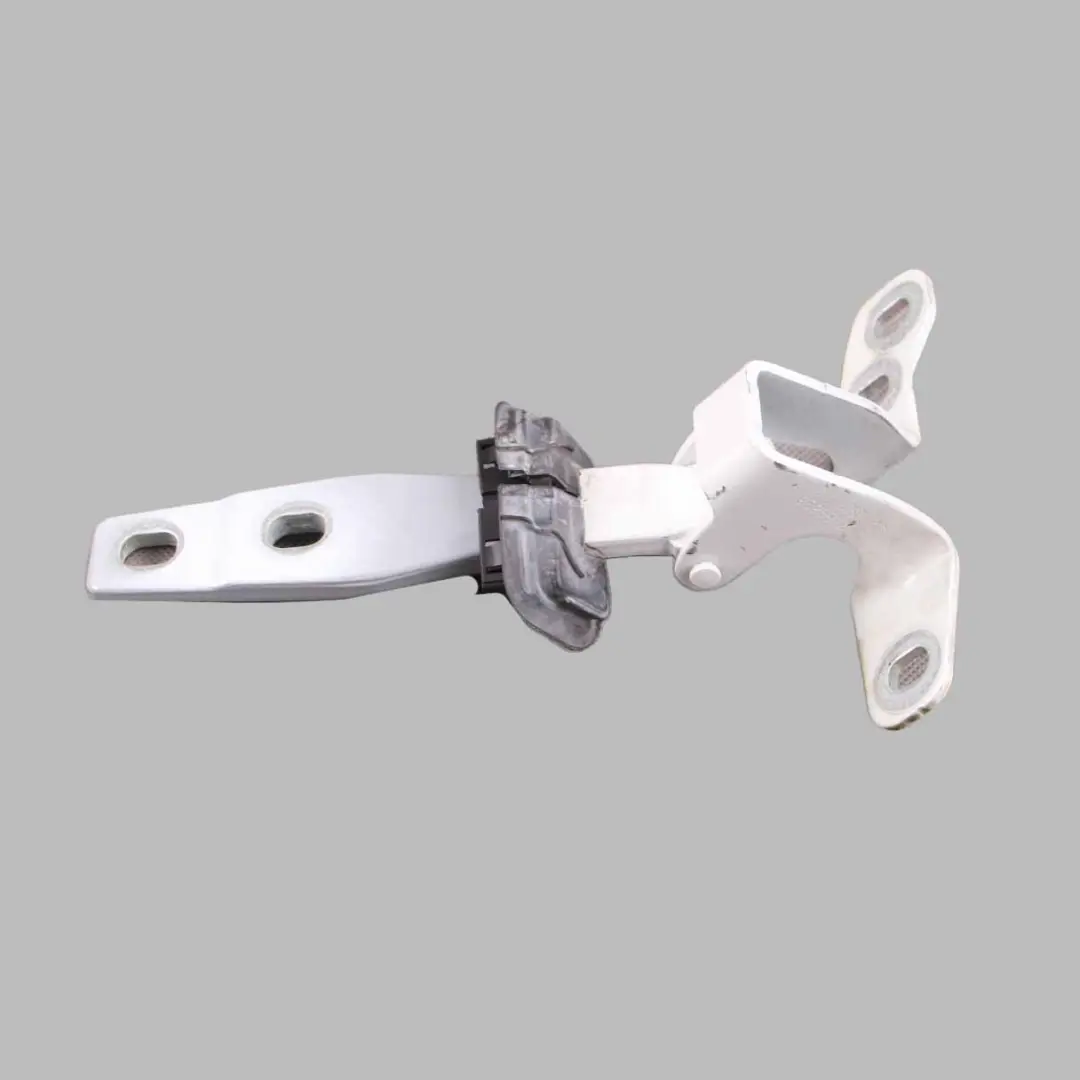 BMW X3 F25 Bisagra maletero Portón trasero derecho Blanco Alpino - 300 - SKU 7298704-AW - Número de pieza 7298704