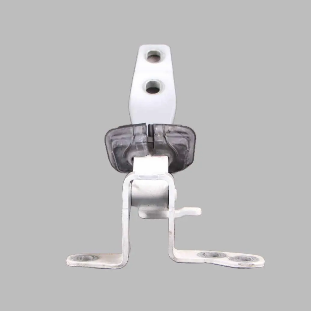 BMW X3 F25 Cerniera bagagliaio Portellone posteriore Alpine White - 300 - SKU 7298704-AW - Numero di parte 7298704