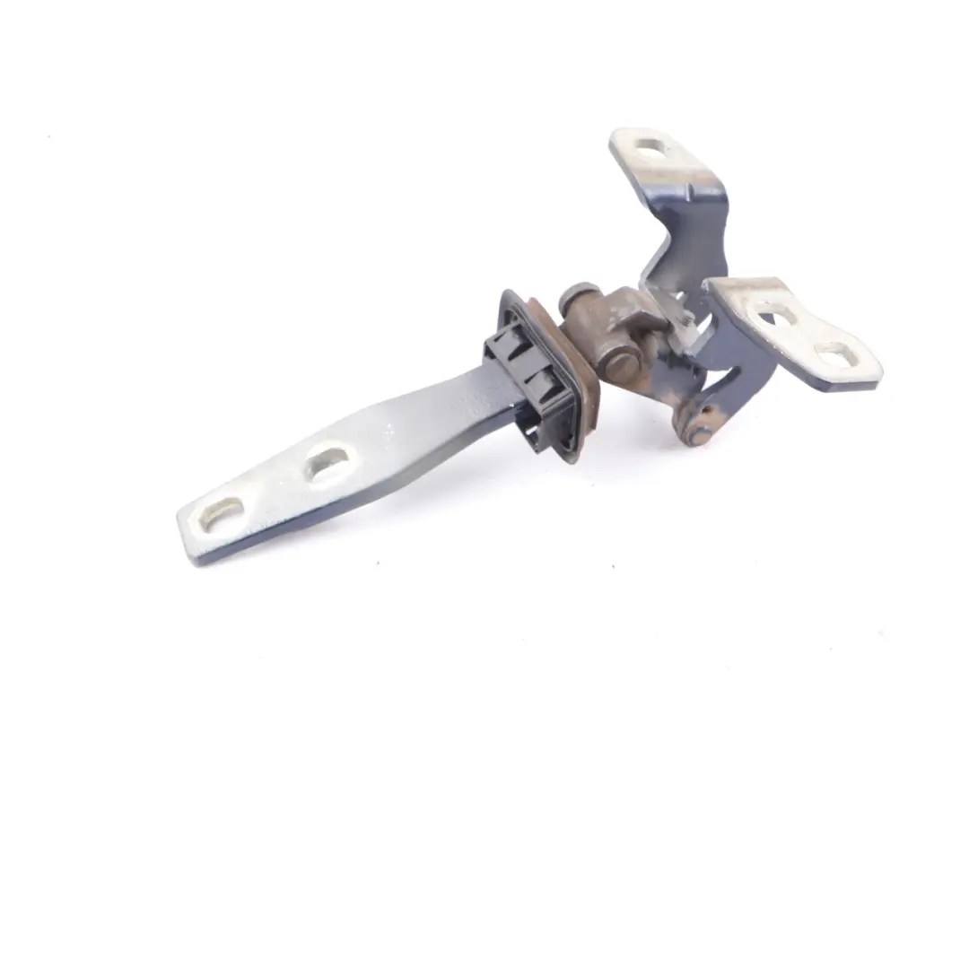 BMW X3 F25 Boot Hinge Trunk Lid Tailgate Right O/S Tiefseeblau - A76 - SKU 7298704-DSB - Part number 7298704
