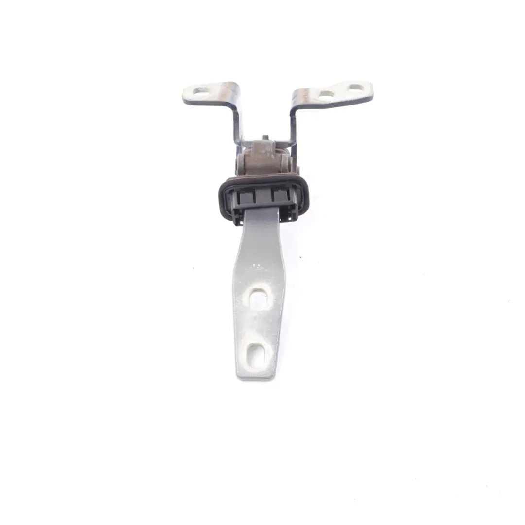 Boot Hinge Trunk Lid Tailgate Right O/S Tiefseeblau - A76 to BMW X3 F25 with Part number 7298704 BMW X3 F25 Boot Hinge Trunk Lid Tailgate Right O/S Tiefseeblau - A76 - SKU 7298704-DSB - Part number 7298704