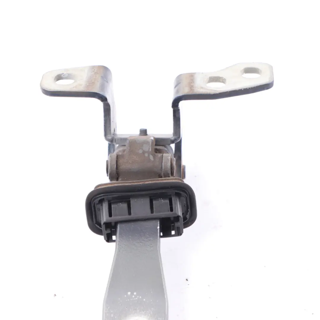 Boot Hinge Trunk Lid Tailgate Right O/S Tiefseeblau - A76 to BMW X3 F25 with Part number 7298704 BMW X3 F25 Boot Hinge Trunk Lid Tailgate Right O/S Tiefseeblau - A76 - SKU 7298704-DSB - Part number 7298704