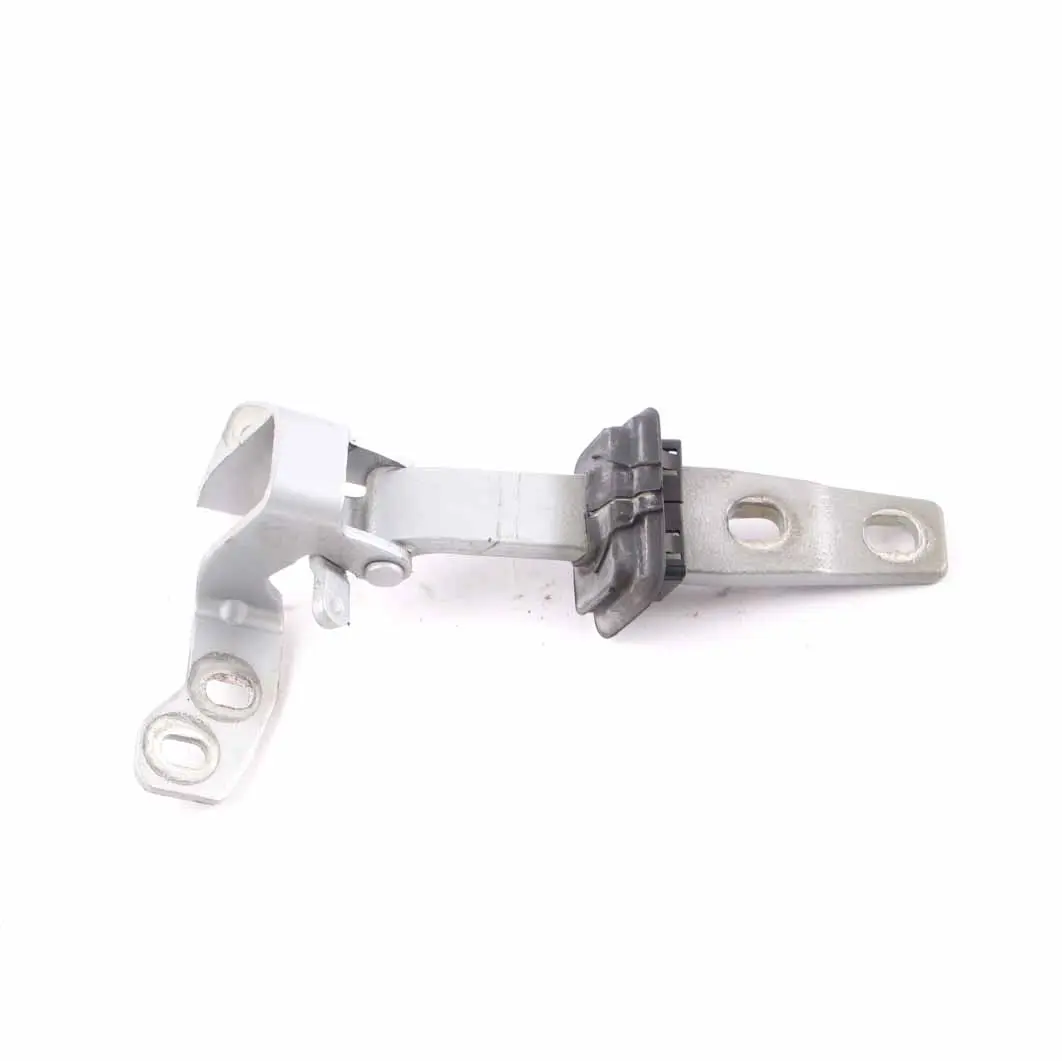 BMW X3 F25 Boot Hinge Trunk Lid Tailgate Right O/S Glacier Silver - A83 - SKU 7298704-GSB - Part number 7298704