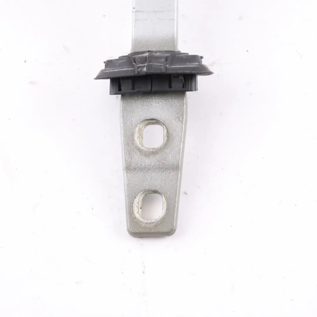 BMW X3 F25 Boot Hinge Trunk Lid Tailgate Right O/S Glacier Silver - A83 - SKU 7298704-GSB - Part number 7298704