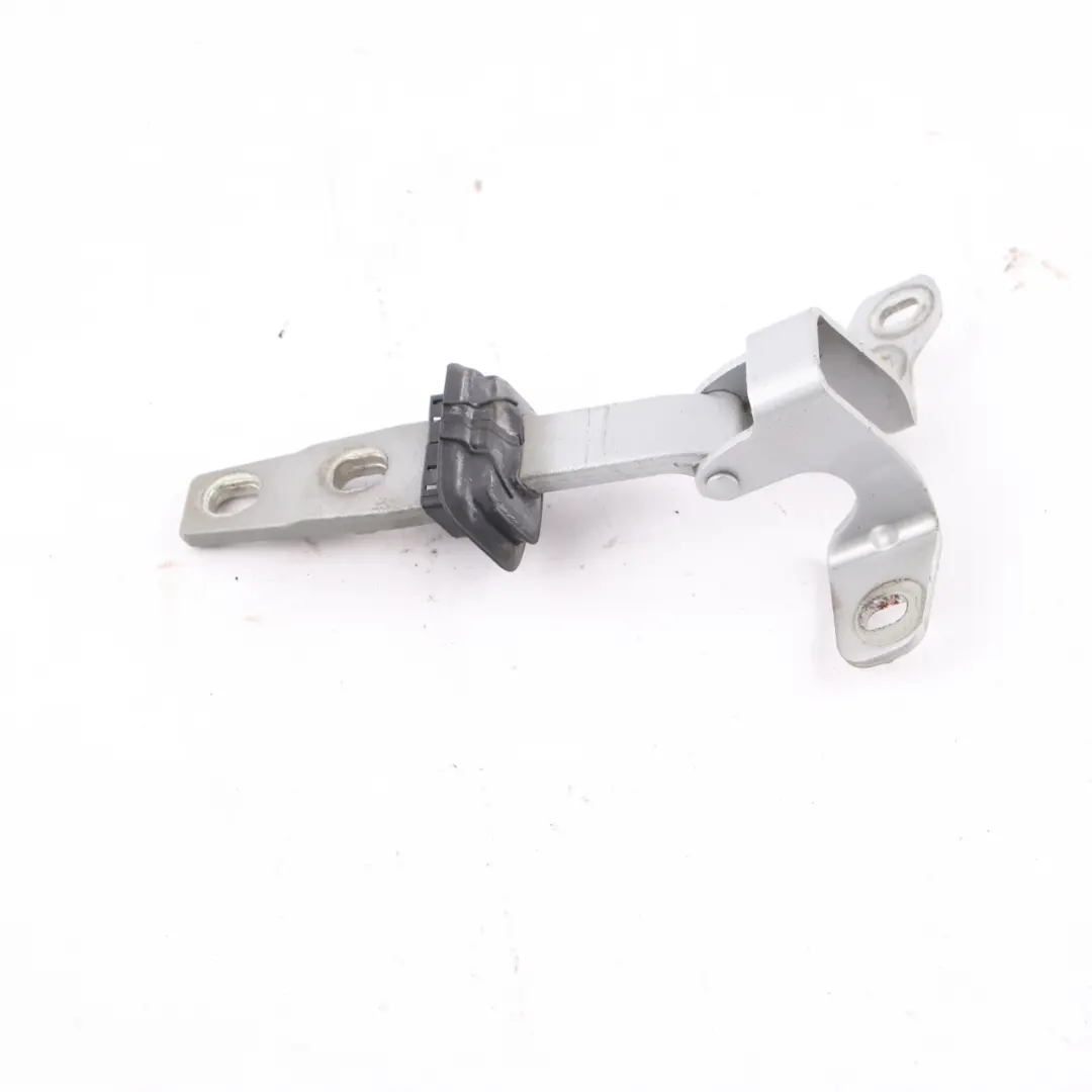 BMW X3 F25 Boot Hinge Trunk Lid Tailgate Right O/S Glacier Silver - A83 - SKU 7298704-GSB - Part number 7298704