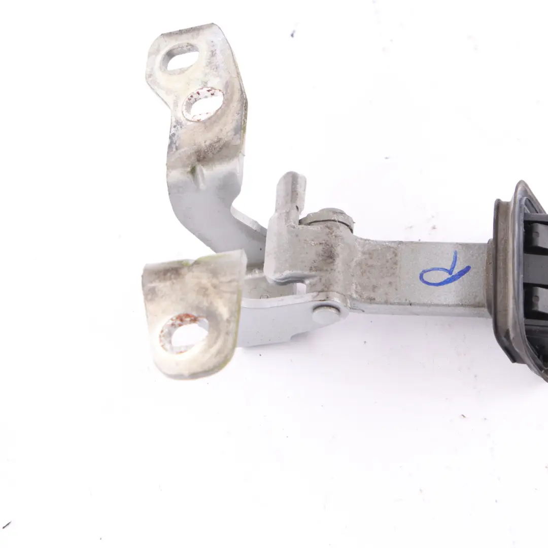 BMW X3 F25 Prawy Zawias Klapy Bagażnika Glacier Silver - A83 - SKU 7298704-GSB - Numer Części 7298704