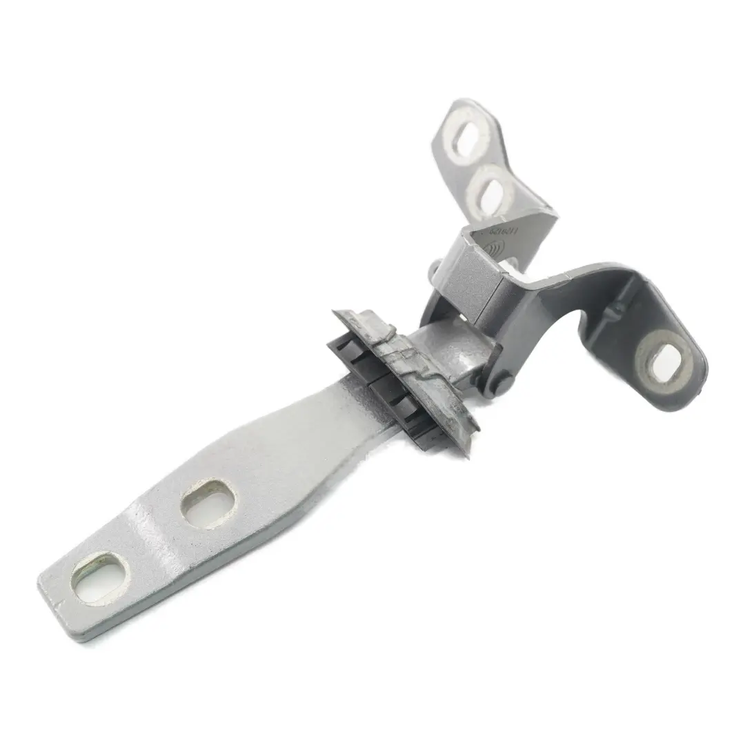 Boot Hinge Trunk Lid Tailgate Right O/S Space Grey - A52 to BMW X3 F25 with Part number 7298704 BMW X3 F25 Boot Hinge Trunk Lid Tailgate Right O/S Space Grey - A52 - SKU 7298704-SCG - Part number 7298704