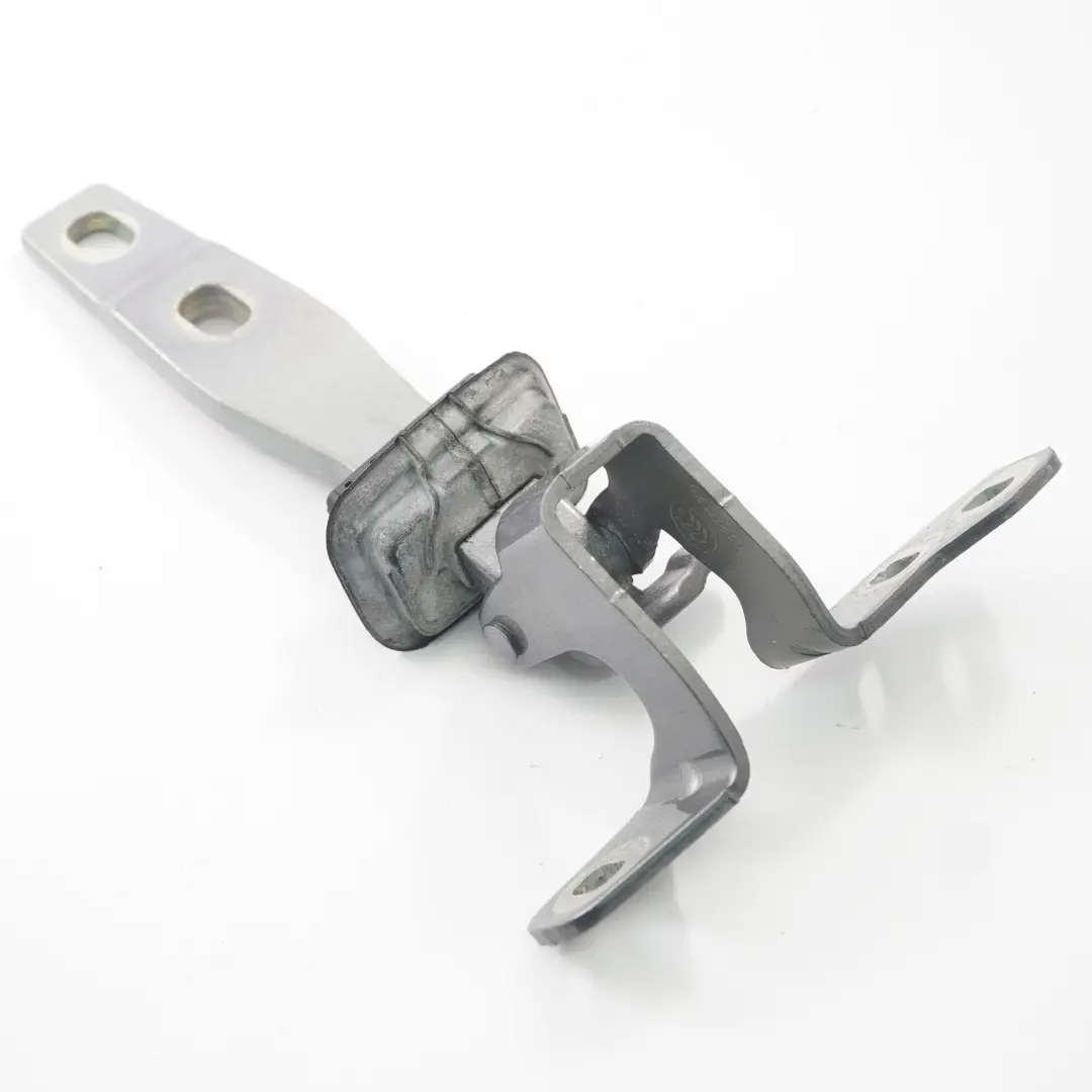BMW X3 F25 Boot Hinge Trunk Lid Tailgate Right O/S Space Grey - A52 - SKU 7298704-SCG - Part number 7298704