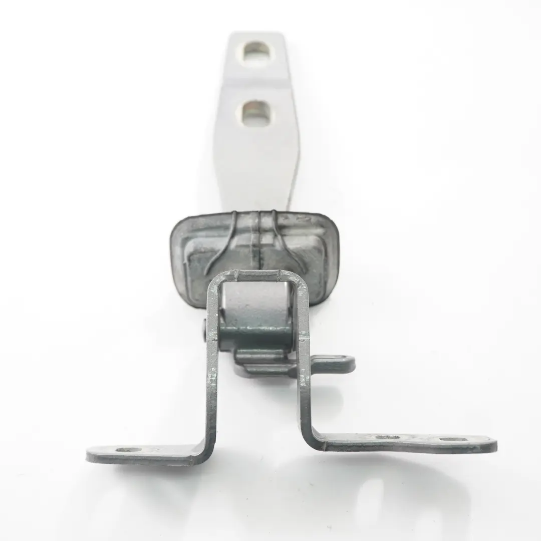 BMW X3 F25 Kofferraumscharnier Heckklappe Rechts Space Grau - A52 - SKU 7298704-SCG - Teilenummer 7298704