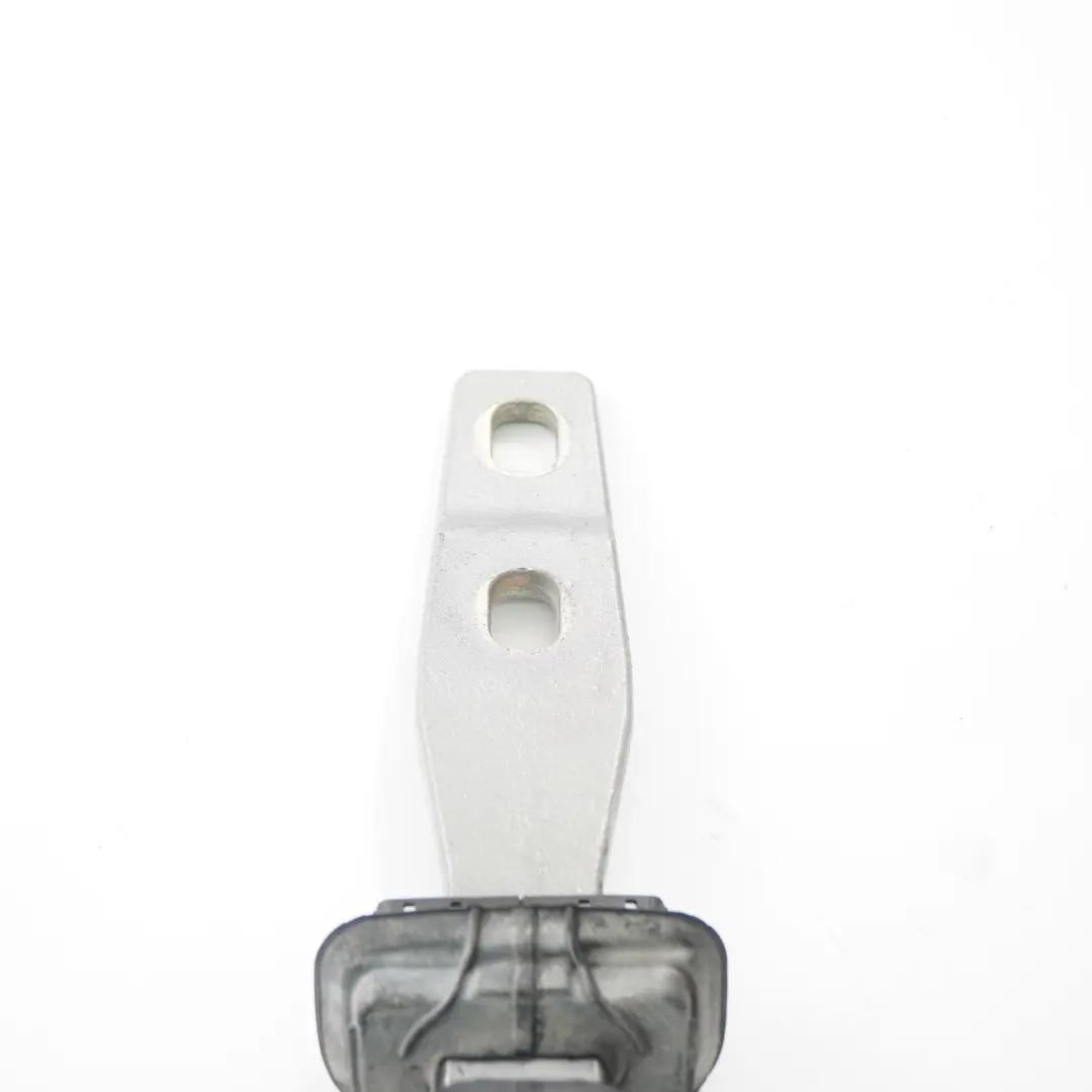 BMW X3 F25 Boot Hinge Trunk Lid Tailgate Right O/S Space Grey - A52 - SKU 7298704-SCG - Part number 7298704