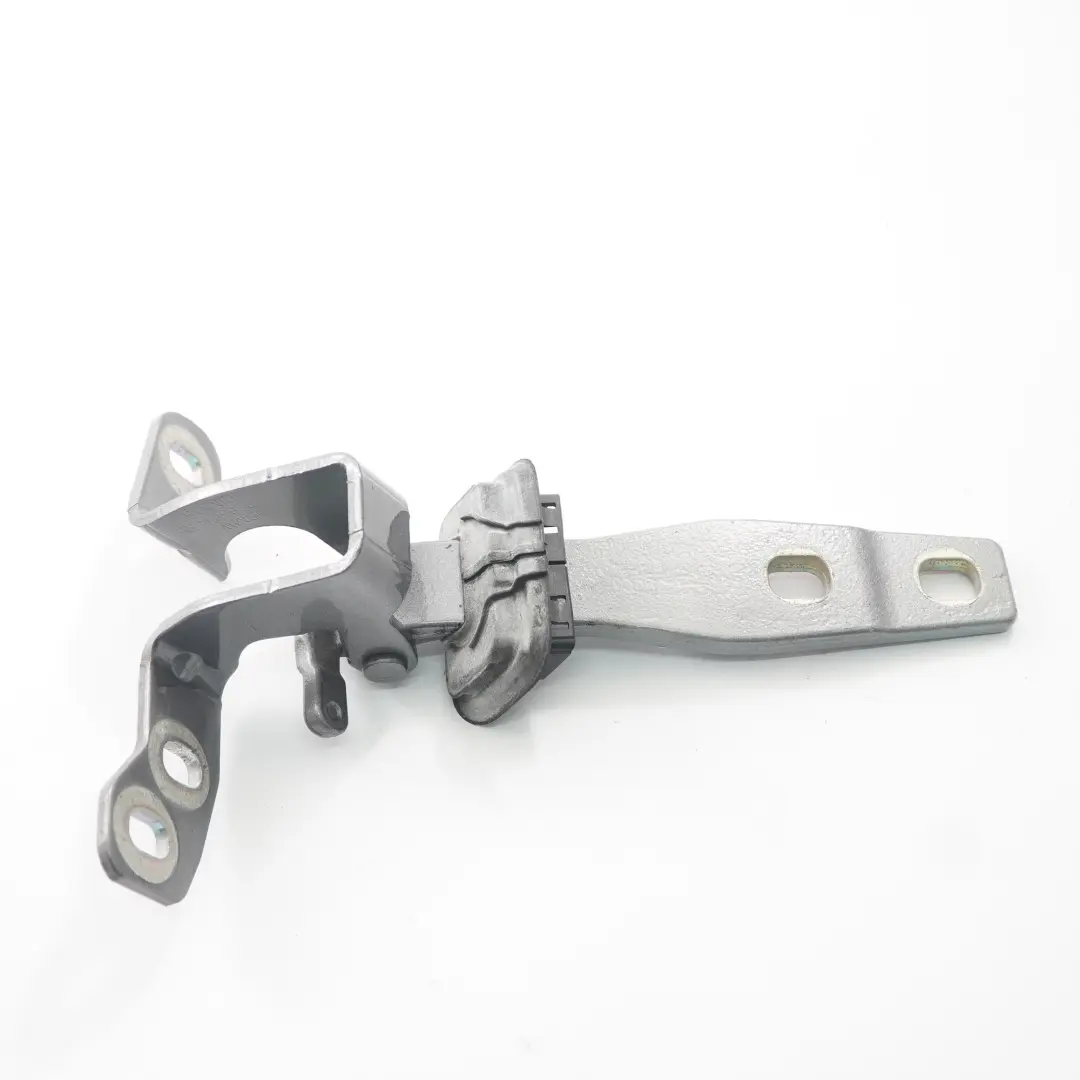 BMW X3 F25 Boot Hinge Trunk Lid Tailgate Right O/S Space Grey - A52 - SKU 7298704-SCG - Part number 7298704