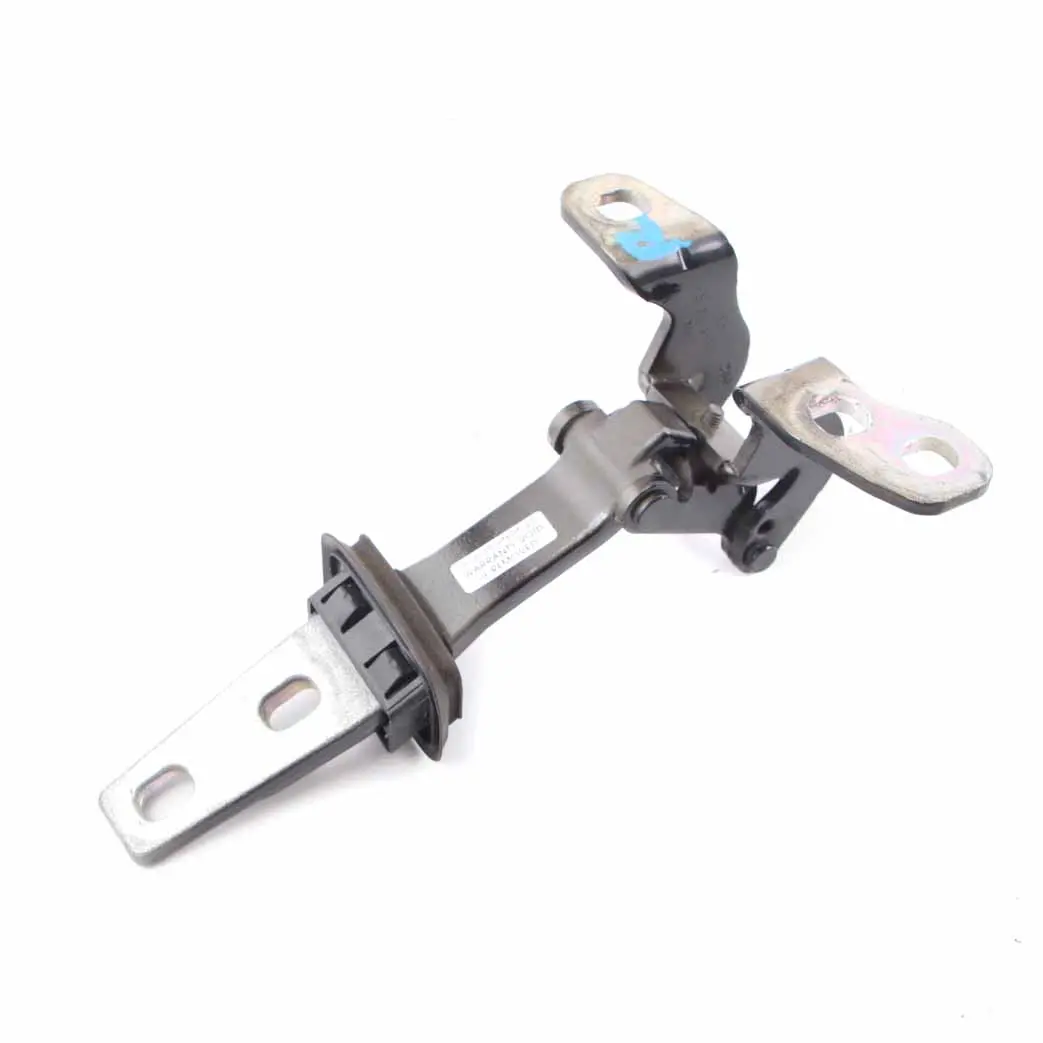 BMW X3 F25 Bisagra Tapa Maletero Derecha Negro 2 - 668 - SKU 7298704-SCH - Número de pieza 7298704