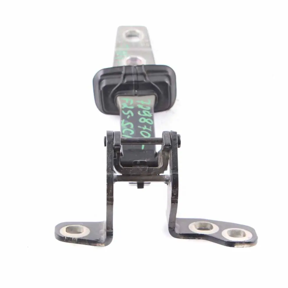 Bisagra Tapa Maletero Derecha Negro 2 - 668 para BMW X3 F25 con número de pieza 7298704 BMW X3 F25 Bisagra Tapa Maletero Derecha Negro 2 - 668 - SKU 7298704-SCH - Número de pieza 7298704