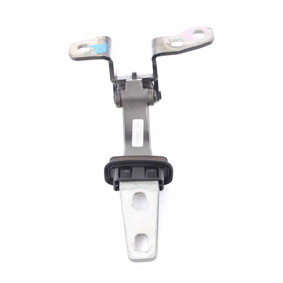 Bisagra Tapa Maletero Derecha Negro 2 - 668 para BMW X3 F25 con número de pieza 7298704 BMW X3 F25 Bisagra Tapa Maletero Derecha Negro 2 - 668 - SKU 7298704-SCH - Número de pieza 7298704