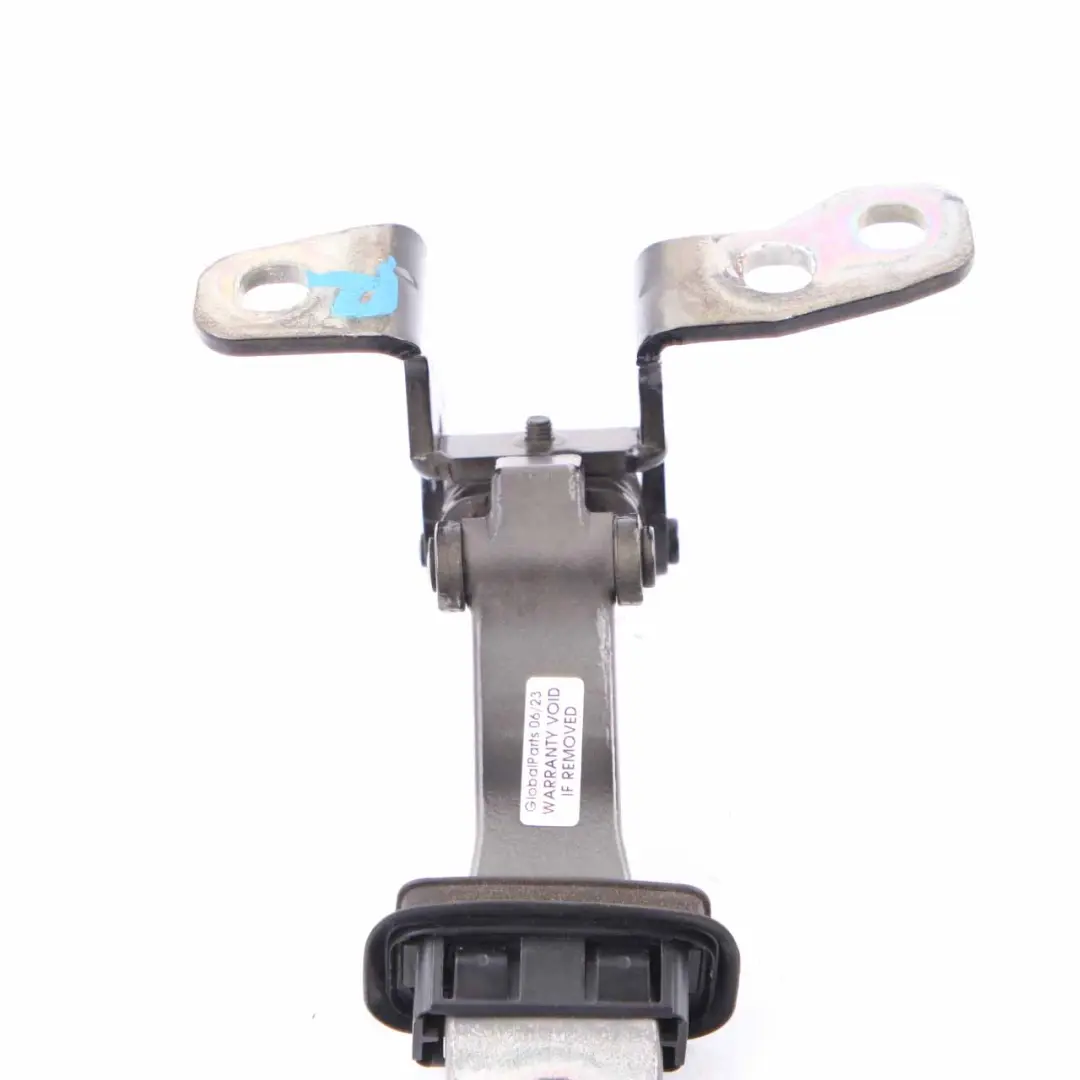 Charnière couvercle de coffre droite noire 2 - 668 pour BMW X3 F25 à propos du numéro de pièce 7298704 BMW X3 F25 Charnière couvercle de coffre droite noire 2 - 668 - SKU 7298704-SCH - Numéro de pièce 7298704