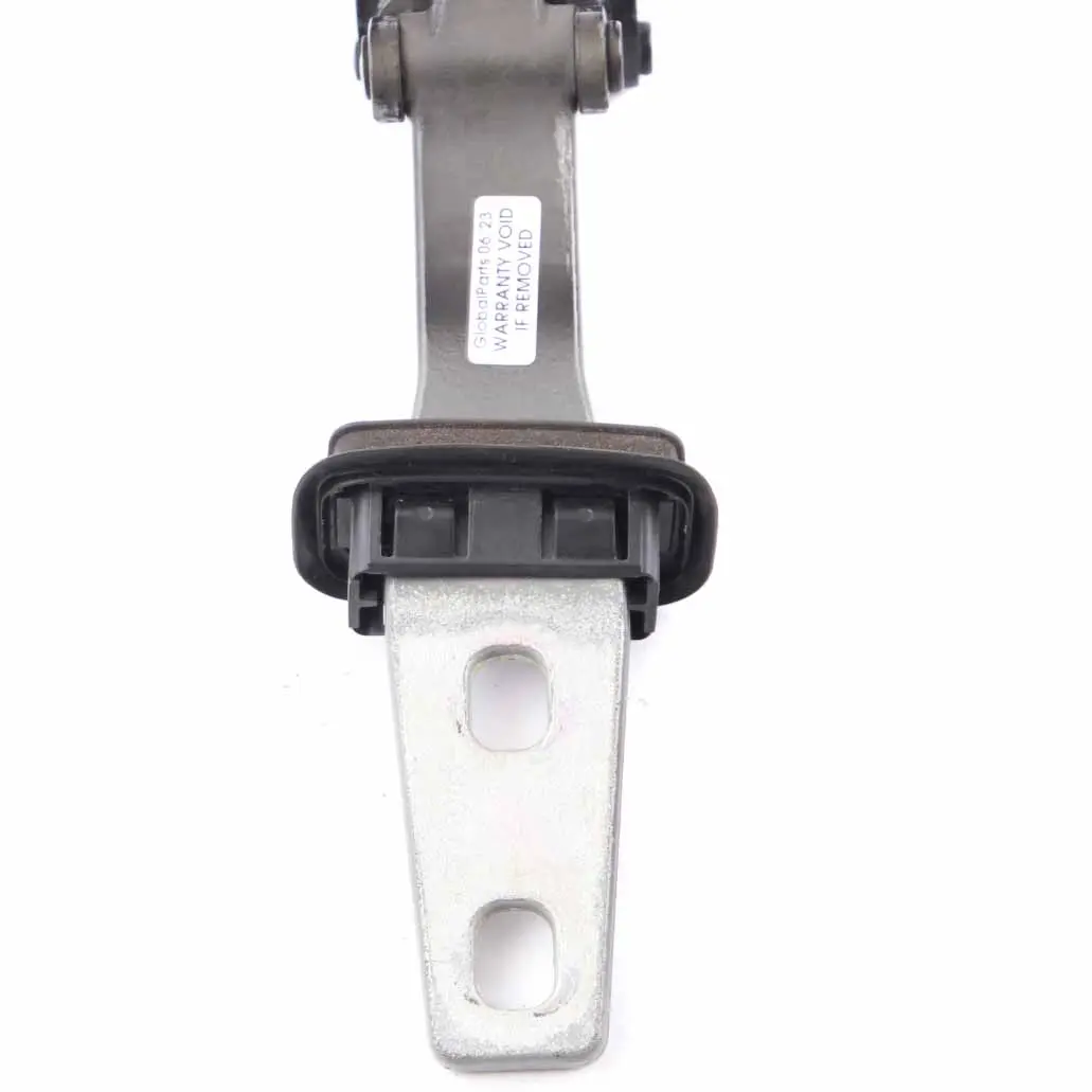 BMW X3 F25 Boot Hinge Trunk Lid Tailgate Right O/S Schwarz 2 - 668 - SKU 7298704-SCH - Part number 7298704