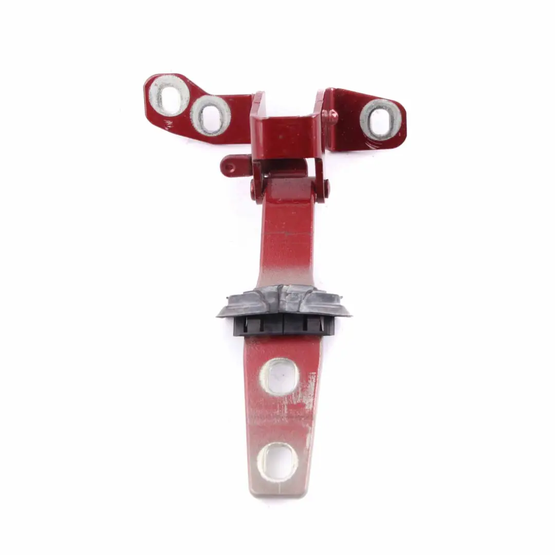 Boot Hinge Trunk Lid Tailgate Right O/S Vermillionrot Red A82 to BMW X3 F25 with Part number 7298704 BMW X3 F25 Boot Hinge Trunk Lid Tailgate Right O/S Vermillionrot Red A82 - SKU 7298704-VER - Part number 7298704