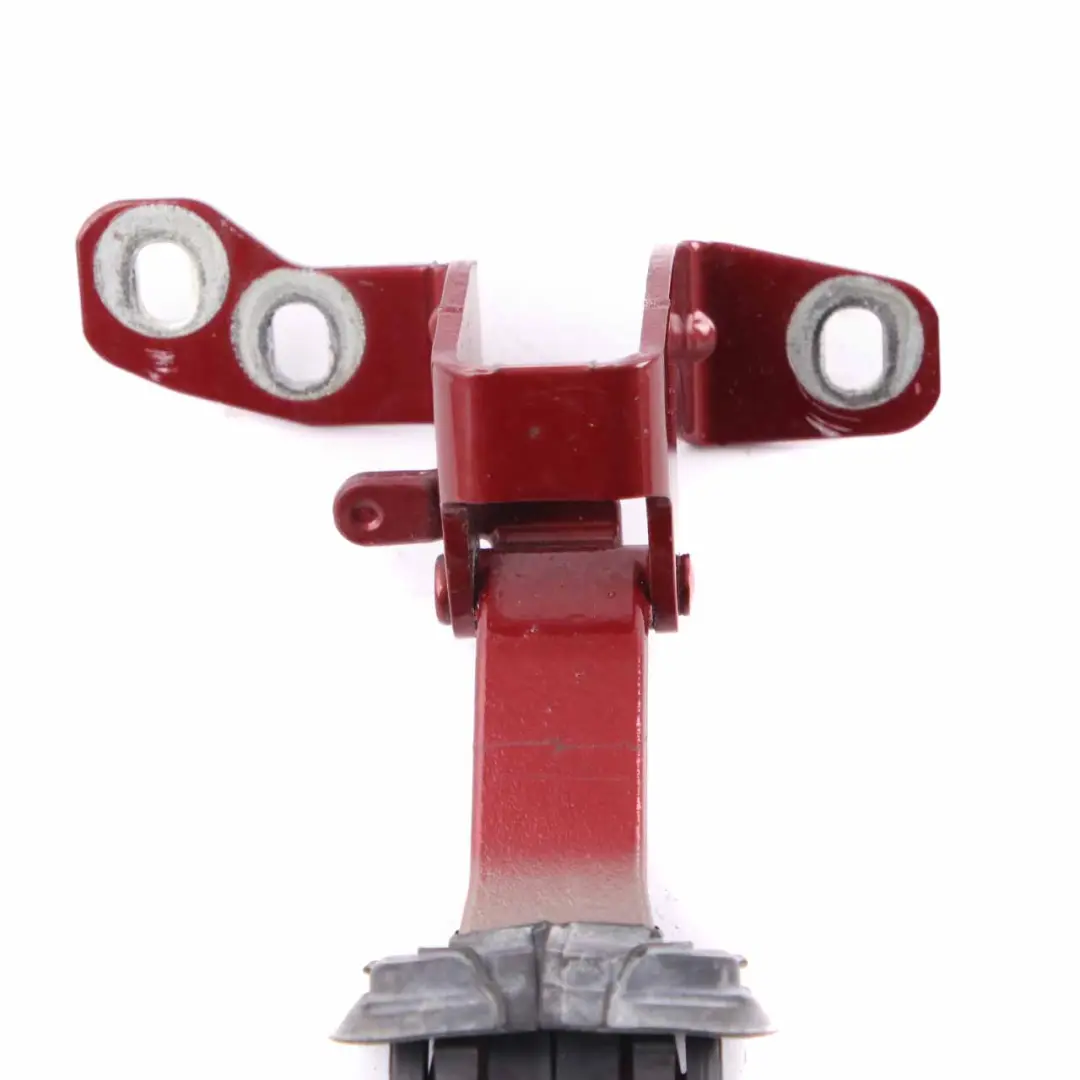 Boot Hinge Trunk Lid Tailgate Right O/S Vermillionrot Red A82 to BMW X3 F25 with Part number 7298704 BMW X3 F25 Boot Hinge Trunk Lid Tailgate Right O/S Vermillionrot Red A82 - SKU 7298704-VER - Part number 7298704