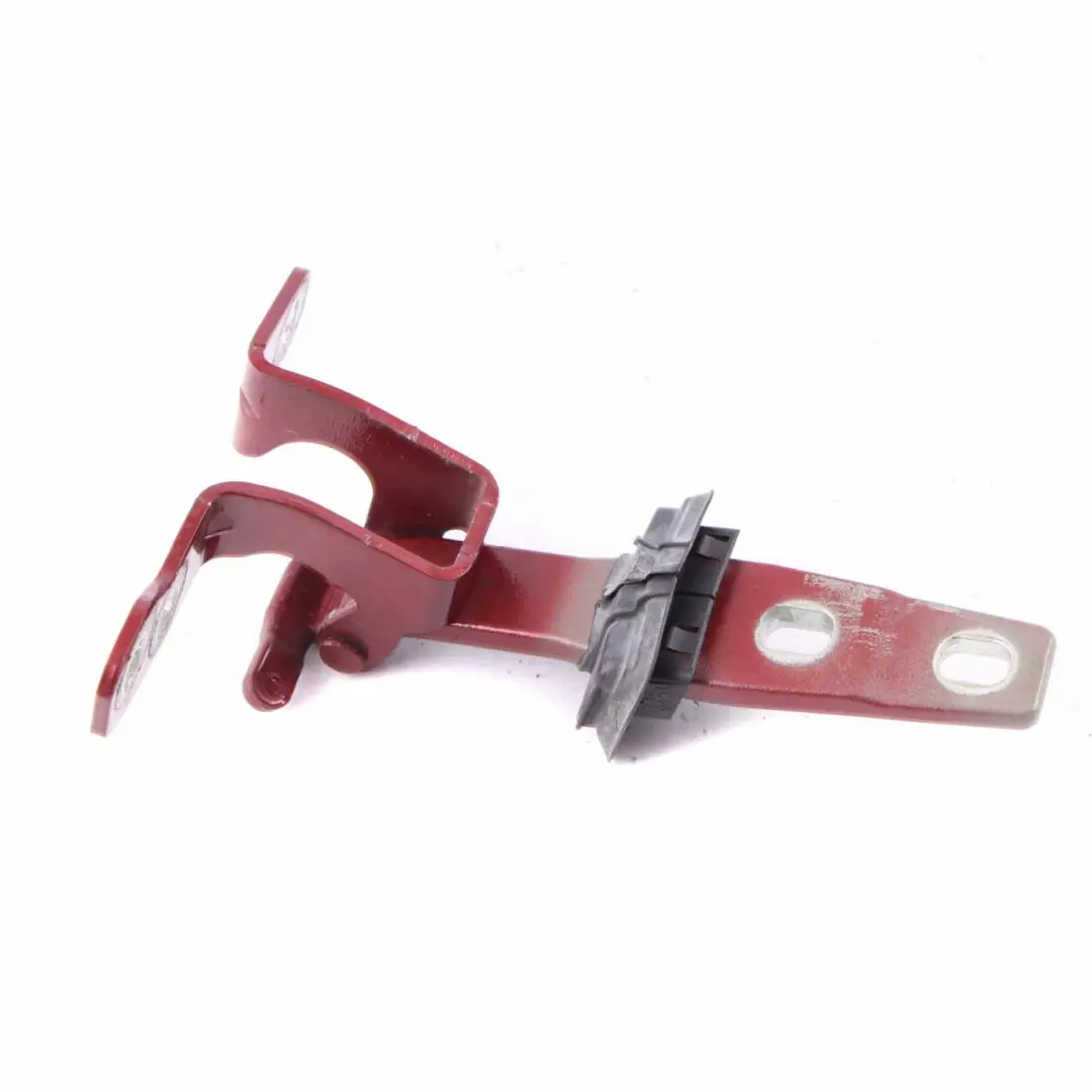 Boot Hinge Trunk Lid Tailgate Right O/S Vermillionrot Red A82 to BMW X3 F25 with Part number 7298704 BMW X3 F25 Boot Hinge Trunk Lid Tailgate Right O/S Vermillionrot Red A82 - SKU 7298704-VER - Part number 7298704