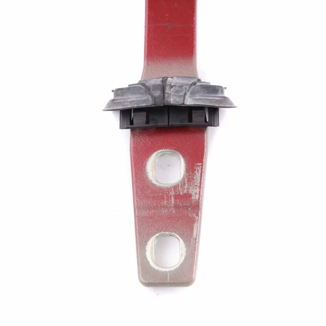 BMW X3 F25 Boot Hinge Trunk Lid Tailgate Right O/S Vermillionrot Red A82 - SKU 7298704-VER - Part number 7298704