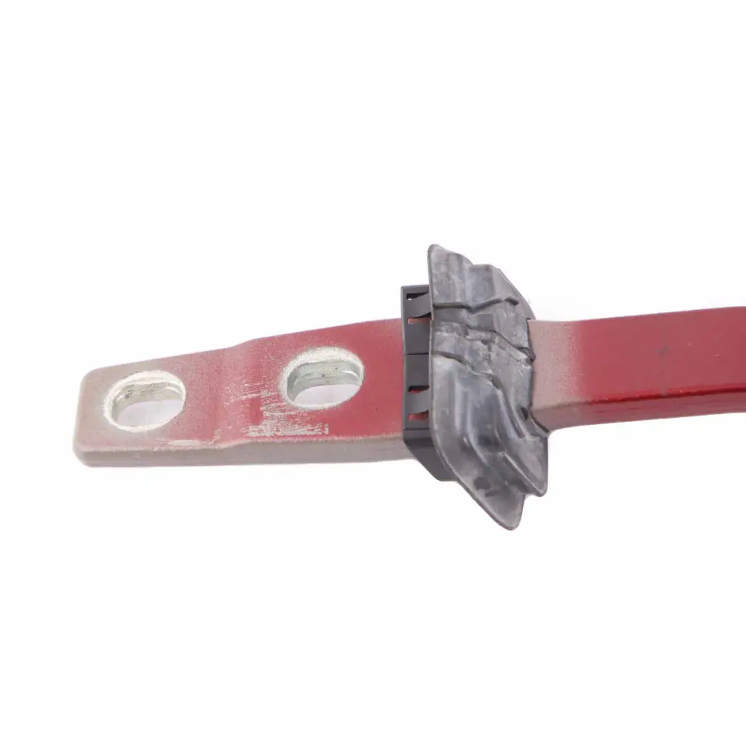 Boot Hinge Trunk Lid Tailgate Right O/S Vermillionrot Red A82 to BMW X3 F25 with Part number 7298704 BMW X3 F25 Boot Hinge Trunk Lid Tailgate Right O/S Vermillionrot Red A82 - SKU 7298704-VER - Part number 7298704