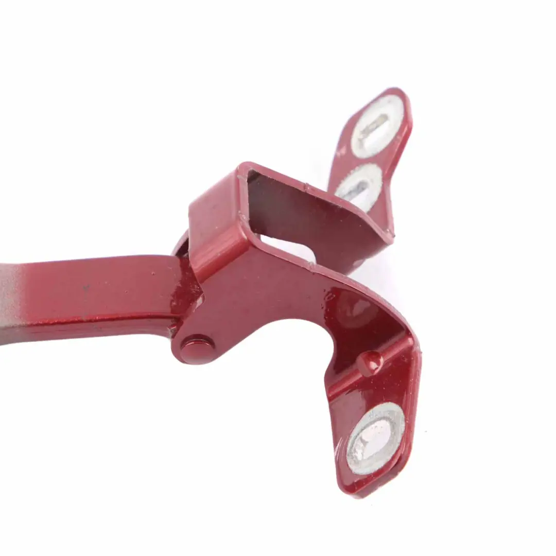 Boot Hinge Trunk Lid Tailgate Right O/S Vermillionrot Red A82 to BMW X3 F25 with Part number 7298704 BMW X3 F25 Boot Hinge Trunk Lid Tailgate Right O/S Vermillionrot Red A82 - SKU 7298704-VER - Part number 7298704