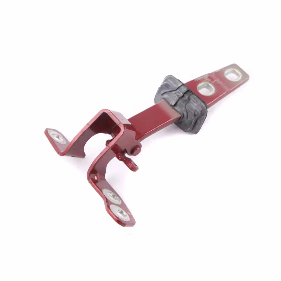 Boot Hinge Trunk Lid Tailgate Right O/S Vermillionrot Red A82 to BMW X3 F25 with Part number 7298704 BMW X3 F25 Boot Hinge Trunk Lid Tailgate Right O/S Vermillionrot Red A82 - SKU 7298704-VER - Part number 7298704