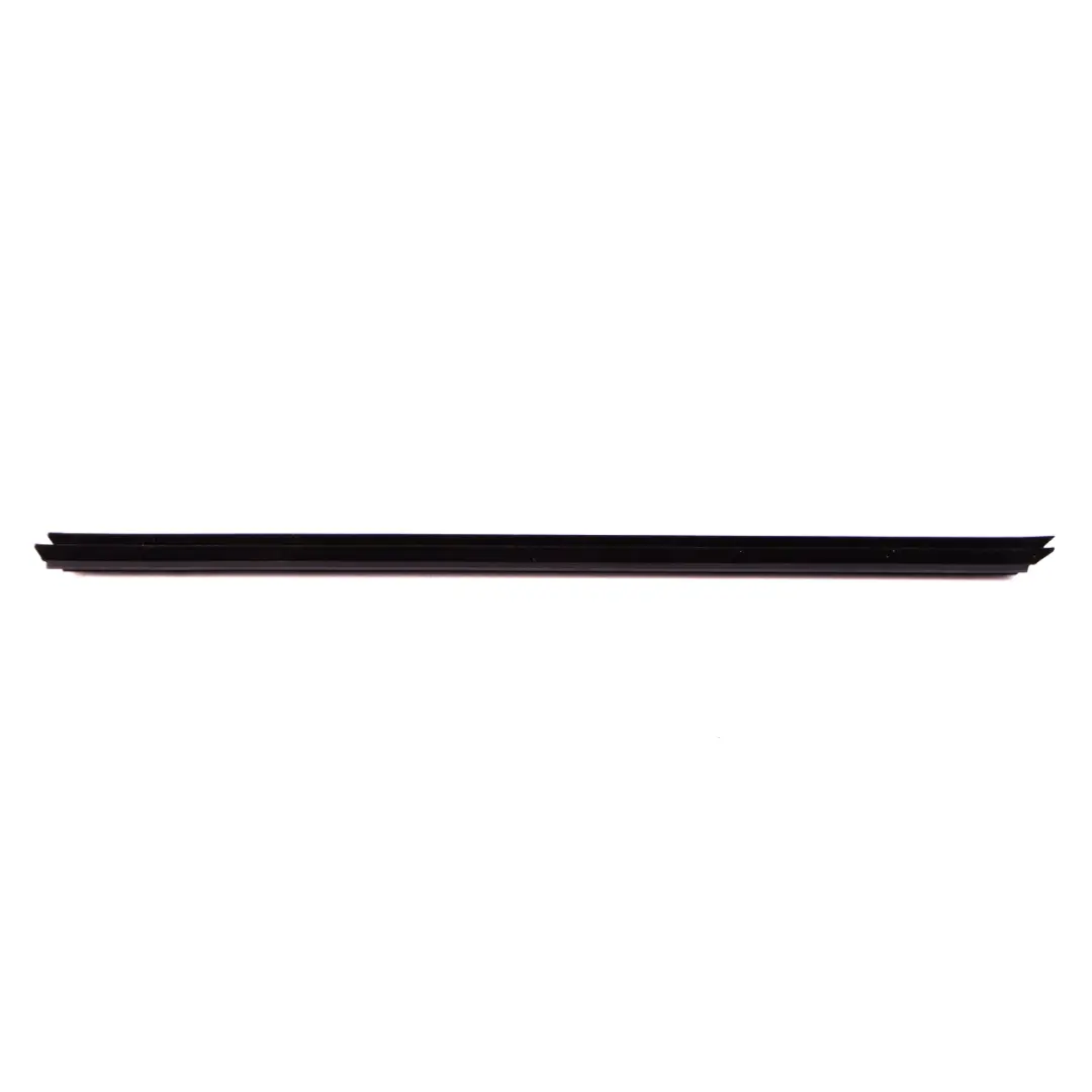 BMW 2 Series F45 Active Tourer Channel Seal Inner Door Front Left Cover N/S - SKU 7298825 - Part number 7298825