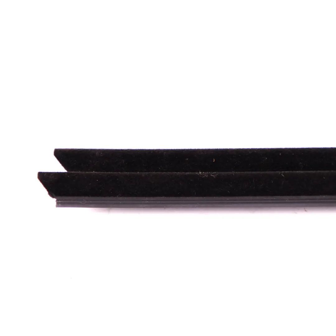 BMW 2 Series F45 Active Tourer Channel Seal Inner Door Front Left Cover N/S - SKU 7298825 - Part number 7298825
