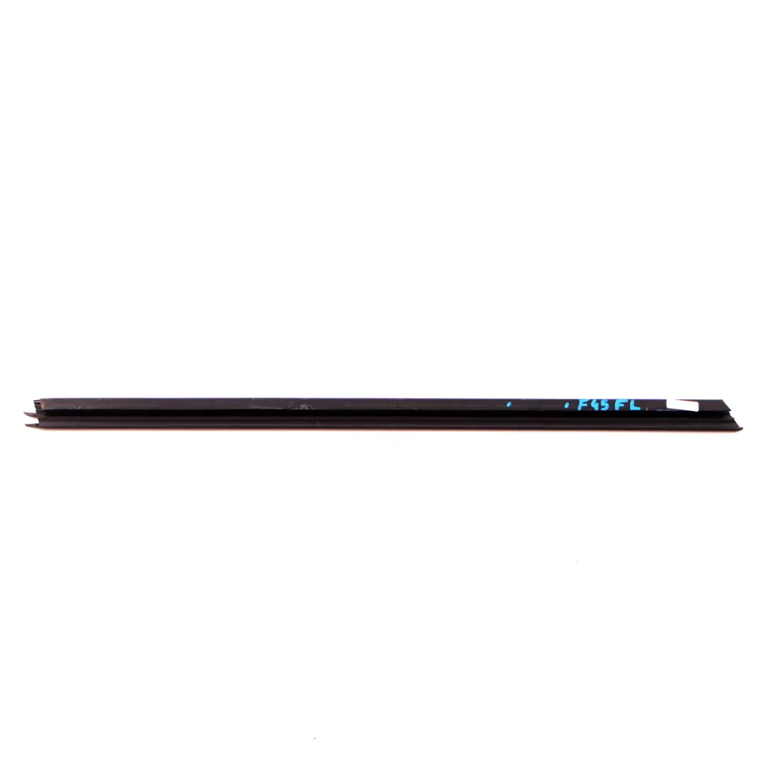 BMW 2 Series F45 Active Tourer Channel Seal Inner Door Front Left Cover N/S - SKU 7298825 - Part number 7298825