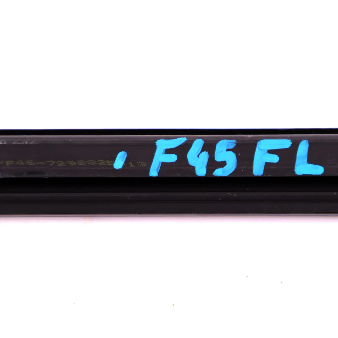 BMW F45 Uszczelka Wewnętrzna Drzwi Przód Lewa - SKU 7298825 - Numer Części 7298825
