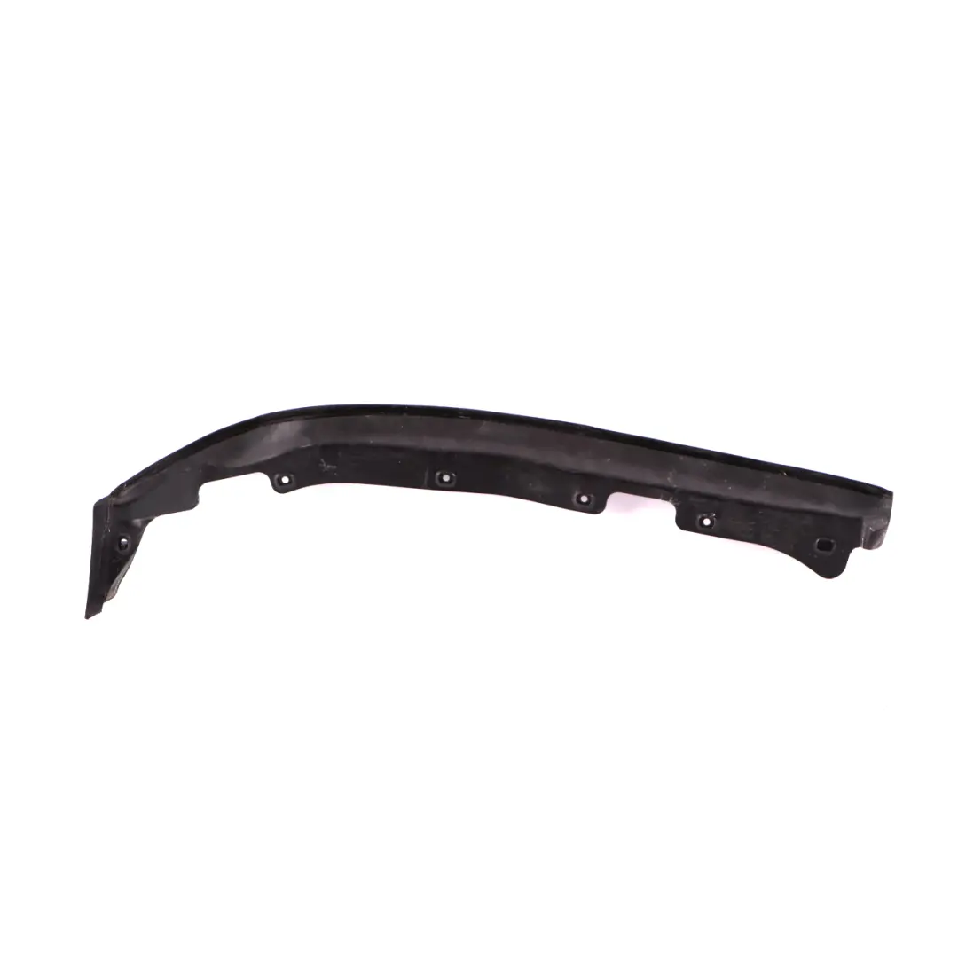 BMW 2 F45 F46 Active Gran Tourer Seal A-pillar Left N/S Front Door - SKU 7298831 - Part number 7298831