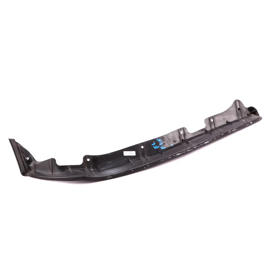 Seal A-Pillar Front Left N/S Door to BMW F45 F46 Active Gran Tourer with Part number 7298831 BMW F45 F46 Active Gran Tourer Seal A-Pillar Front Left N/S Door - SKU 7298831 - Part number 7298831